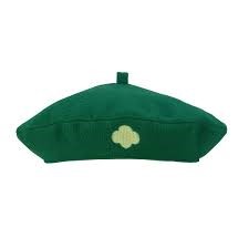 Official Cadette, Senior, Ambassador Beret
